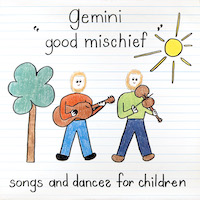 Cover of Good Mischief