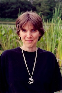 Helen (from the front cover of Darkening of the Moon)