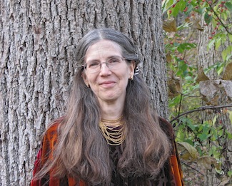 Helen Forslund Slomovits