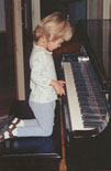 Emily Plays Piano